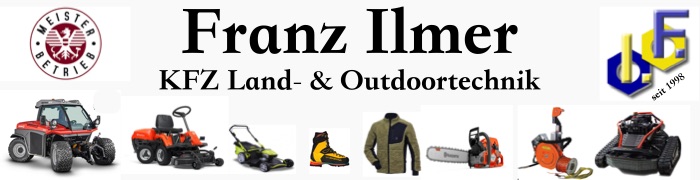 Franz Ilmer KFZ Land &amp; Outdoortechnik 