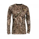 Deerhunter Trail Camo T- Shirt